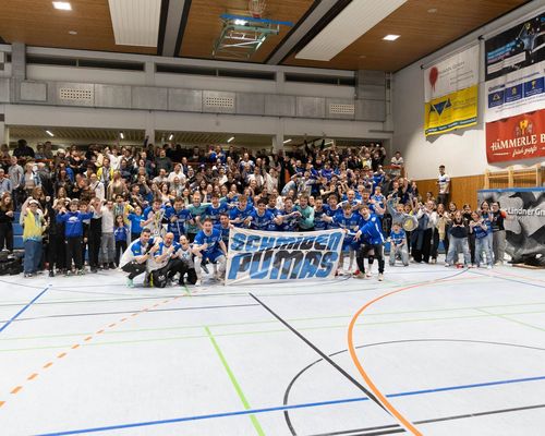 Liebe Schmidener Handballfreunde, liebe Freundeskreismitglieder !