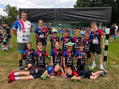 Unsere Minis