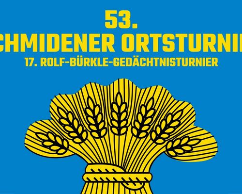 Schmidener Sommer und Ortse