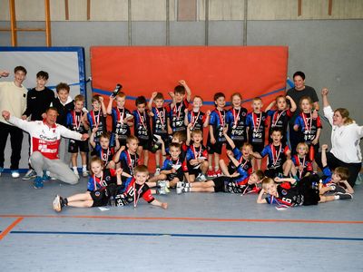 Unsere Minis