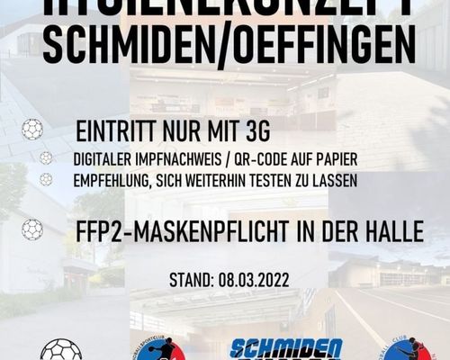 Aktuelle Infos zu den Heimspielen im Pumakäfig!