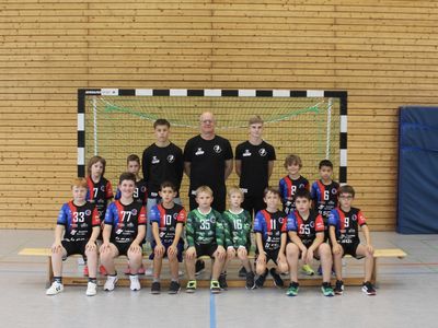 Unsere jüngsten Teams