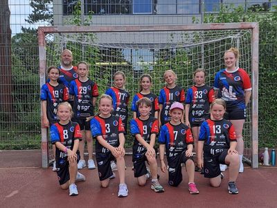 Unsere Minis
