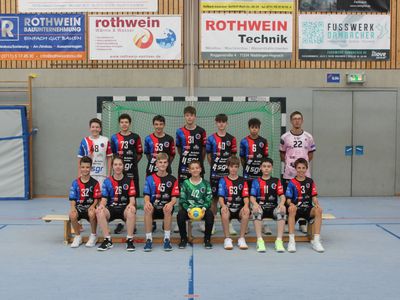 Unsere männlichen Teams