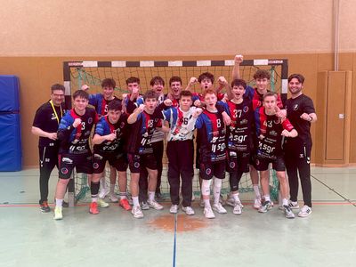 Unsere männlichen Teams