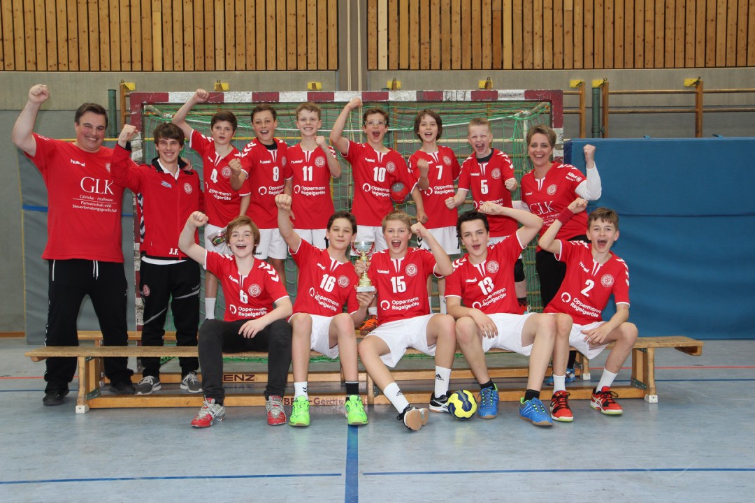 Neuhausen Handball Neuhausen Handball